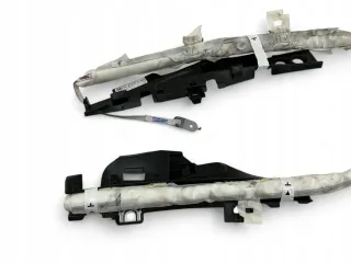 621700H121 Подушка безопасности боковая (шторка) Citroen C1 1 Арт AL17574375100, вид 2