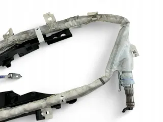 621700H121 Подушка безопасности боковая (шторка) Citroen C1 1 Арт AL17574375100, вид 3