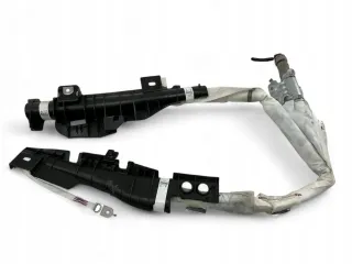 621700H121 Подушка безопасности боковая (шторка) Citroen C1 1 Арт AL17574375100, вид 4