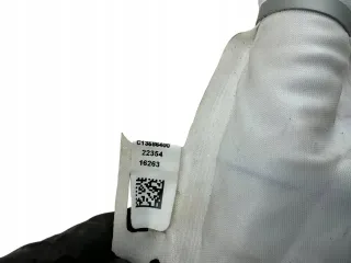 621700H121 Подушка безопасности боковая (шторка) Citroen C1 1 Арт AL17574375100, вид 8