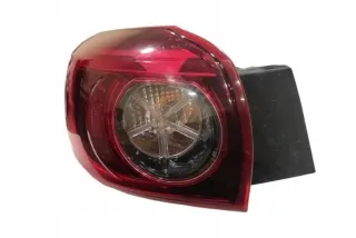 22041981 Фонарь задний левый Mazda 3 BL Арт AL17575289154, вид 1