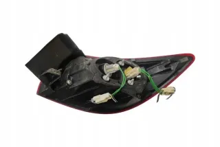 22041981 Фонарь задний левый Mazda 3 BL Арт AL17575289154, вид 3