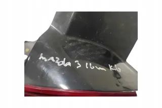 22041981 Фонарь задний левый Mazda 3 BL Арт AL17575289154, вид 4