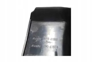 22041981 Фонарь задний левый Mazda 3 BL Арт AL17575289154, вид 5