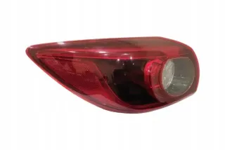 22041981 Фонарь задний левый Mazda 3 BL Арт AL17575289154, вид 6