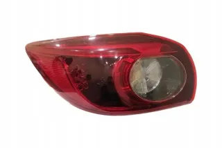 22041981 Фонарь задний левый Mazda 3 BL Арт AL17575289154, вид 8
