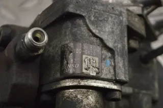 R2AA13800 ТНВД Mazda 3 BK Арт AL17575434685_2, вид 4