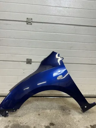  Крыло переднее левое Mazda 3 BL Арт AL17579590771, вид 1