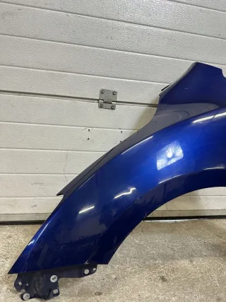  Крыло переднее левое Mazda 3 BL Арт AL17579590771, вид 2