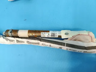 565880742E Подушка безопасности боковая (шторка) Skoda Kamiq Арт AL17582085097, вид 2