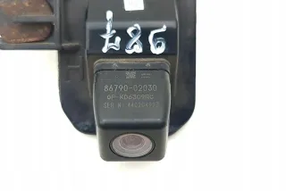 8679002030 Камера BLIS Toyota Camry XV20 Арт AL17620661228, вид 8