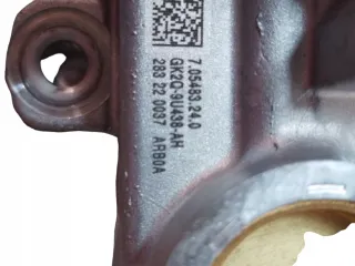 GK2Q-9U438-AH Клапан EGR Ford Transit Custom Арт AL17636961034, вид 4