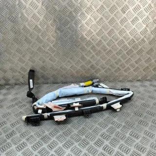 6217030121 Подушка безопасности боковая (шторка) Lexus LC Арт AL17636978807, вид 3