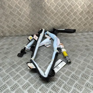 6217030121 Подушка безопасности боковая (шторка) Lexus LC Арт AL17636978807, вид 4