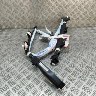 6218030121 Подушка безопасности боковая (шторка) Lexus LC Арт AL17636979393, вид 2