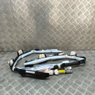 6218030121 Подушка безопасности боковая (шторка) Lexus LC Арт AL17636979393, вид 3