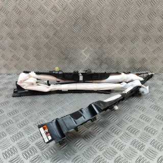 6218076040 Подушка безопасности боковая (шторка) Lexus LC Арт AL17639854895, вид 4