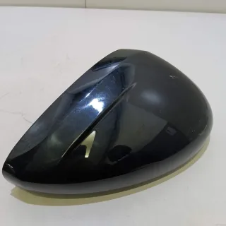 1608533780 Крышка корпуса зеркала правого Citroen DS4 Арт E23780683, вид 2