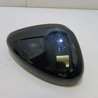 1608533780 Крышка корпуса зеркала правого Citroen DS4 Арт E23780683, вид 3