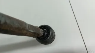 3812C0 Тяга рулевая Citroen Xsara Арт E103068793, вид 7