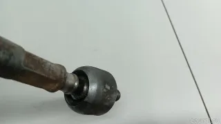 3812C0 Тяга рулевая Citroen Xsara Арт E103068793, вид 8