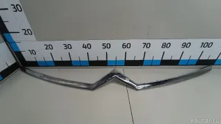 8665XV Молдинг капота Citroen C-Crosser Арт E103101084, вид 12