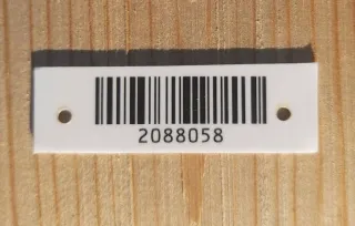  Потолок Hyundai Santamo Арт 2088058, вид 3