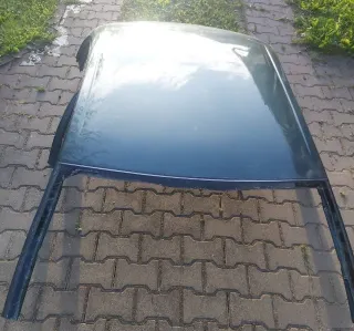 6711129000 Крыша Hyundai Lantra 2 Арт 2088202, вид 1