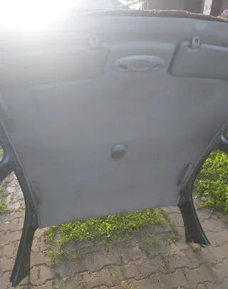 6711129000 Крыша Hyundai Lantra 2 Арт 2088202, вид 4