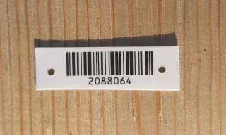  Потолок Mitsubishi Colt 5 Арт 2088064, вид 3