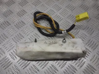 603235400B Подушка безопасности Mazda 3 BK Арт e11714842, вид 4