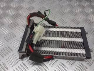 0171132101 Отопитель в сборе (печка) Mazda 3 BK Арт e11714000, вид 1