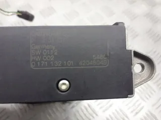 0171132101 Отопитель в сборе (печка) Mazda 3 BK Арт e11714000, вид 2