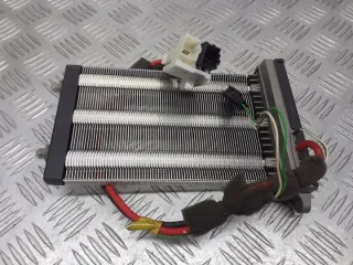 0171132101 Отопитель в сборе (печка) Mazda 3 BK Арт e11714000, вид 3