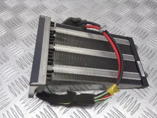 0171132101 Отопитель в сборе (печка) Mazda 3 BK Арт e11714000, вид 4