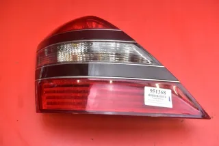 A2218200164 Фонарь задний левый Mercedes S W221 Арт e11708482, вид 1