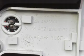 A2218200164 Фонарь задний левый Mercedes S W221 Арт e11708482, вид 9