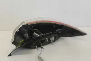  Фонарь задний левый Mazda 3 BL Арт e11708311, вид 3