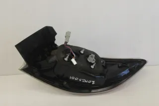  Фонарь задний левый Mazda 3 BL Арт e11708311, вид 4