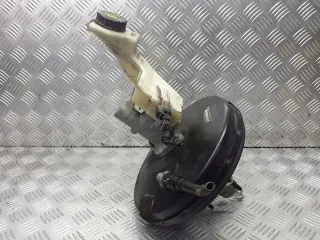 BP8J43950D Вакуумный усилитель тормозов Mazda 3 BK Арт e11703621, вид 1