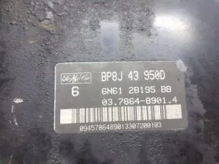 BP8J43950D Вакуумный усилитель тормозов Mazda 3 BK Арт e11703621, вид 2