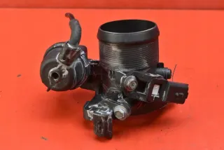 9647474880 Моновпрыск Citroen C5 1 Арт e11699761, вид 1