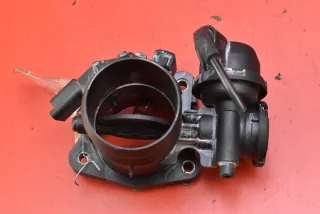 9647474880 Моновпрыск Citroen C5 1 Арт e11699761, вид 5