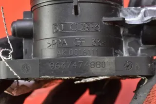 9647474880 Моновпрыск Citroen C5 1 Арт e11699761, вид 8