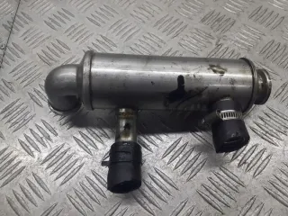 345678 Радиатор EGR Mazda 3 BK Арт e11695894, вид 2