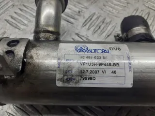 345678 Радиатор EGR Mazda 3 BK Арт e11695894, вид 3