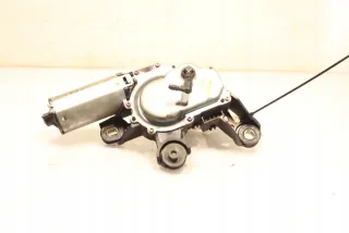 404430 Моторчик стеклоочистителя фар Audi A6 C5 (S6,RS6) Арт e11689831, вид 1