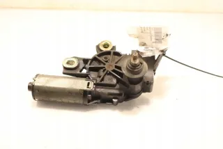 404430 Моторчик стеклоочистителя фар Audi A6 C5 (S6,RS6) Арт e11689831, вид 6