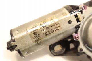 404430 Моторчик стеклоочистителя фар Audi A6 C5 (S6,RS6) Арт e11689831, вид 7