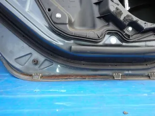 MAZDA3 Дверь задняя левая Mazda 3 BK Арт e11686660, вид 11